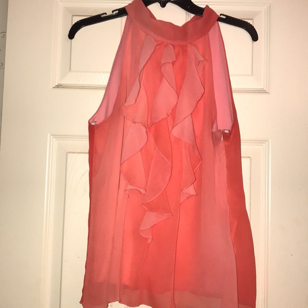 Ladies tank top